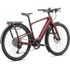 Elektrokolo Specialized Turbo Vado SL 2 6.0 EQ Carbon 2025 Satin Red Sky 2