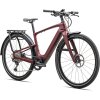 Elektrokolo Specialized Turbo Vado SL 2 6.0 EQ Carbon 2025 Satin Red Sky 1