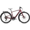 Elektrokolo Specialized Turbo Vado SL 2 6.0 EQ Carbon 2025 Satin Red Sky