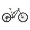 Elektrokolo Specialized Turbo Levo SL Comp 2025 Cypress Metallic / Cypress / Dark Moss Green
