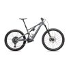 Elektrokolo Specialized Turbo Levo SL Comp Alloy 2025 Cool Grey / Ashen Grey / Dune White