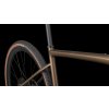Gravel kolo Specialized Diverge Expert Carbon 2025 Satin Burnt Gold Metallic / Black Liquid Metal