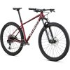 Horské kolo Specialized Chisel Hardtail 2025 Gloss Maroon White 1