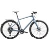 Kolo Specialized Sirrus X 4.0 EQ 2025 Satin Storm Grey Charcoal Reflective
