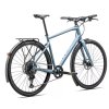 Kolo Specialized Sirrus X 4.0 EQ 2025 Satin Storm Grey Charcoal Reflective 2