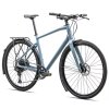 Kolo Specialized Sirrus X 4.0 EQ 2025 Satin Storm Grey Charcoal Reflective 1