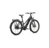 Elektrokolo Specialized Turbo Vado 5.0 IGH Step-Through 2025 Gloss Castblack / Satin Silver Reflective