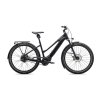 Elektrokolo Specialized Turbo Vado 5.0 IGH Step-Through 2025 Gloss Castblack / Satin Silver Reflective