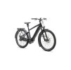 Elektrokolo Specialized Turbo Vado 5.0 IGH 2025 Gloss Castblack / Satin Silver Reflective