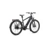 Elektrokolo Specialized Turbo Vado 5.0 IGH 2025 Gloss Castblack / Satin Silver Reflective