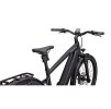 Elektrokolo Specialized Turbo Vado 5.0 IGH 2025 Gloss Castblack / Satin Silver Reflective