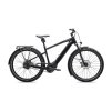 Elektrokolo Specialized Turbo Vado 5.0 IGH 2025 Gloss Castblack / Satin Silver Reflective