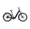 Elektrokolo Specialized Turbo Como 5.0 IGH 2025 Gloss Cast Black / Satin Silver Reflective