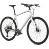 Kolo Specialized Sirrus X 4.0 2025 Satin Silver Dust 1