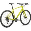 Kolo Specialized Sirrus X 2.0 2025 Gloss Ion Silver Dust Reflective 2