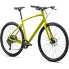 Kolo Specialized Sirrus X 2.0 2025 Gloss Ion Silver Dust Reflective 1