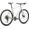 Kolo Specialized Sirrus X 2.0 2025 Gloss Dune White Dove Grey Reflective 2