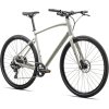 Kolo Specialized Sirrus X 2.0 2025 Gloss Dune White Dove Grey Reflective 1