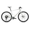 Kolo Specialized Sirrus X 6.0 2025 Gloss Dune White / Obsidian Fade Reflective