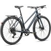 Kolo Specialized Sirrus X 2.0 Step Through 2025 Satin Cast Blue Dark Navy Reflective 2