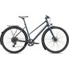 Kolo Specialized Sirrus X 2.0 Step Through 2025 Satin Cast Blue Dark Navy Reflective