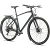 Kolo Specialized Sirrus X 2.0 EQ 2025 Gloss Black Liquid Metal Ashen Grey Reflective 1