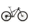 Celoodpružené kolo Specialized Chisel Comp EVO 2025 Gloss Black / Taupe (Barva Gloss Black / Taupe, Velikost XS)
