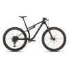Celoodpružené kolo Specialized Chisel Comp EVO 2025 Satin Black / Metallic Obsidian (Barva Satin Black / Metallic Obsidian, Velikost XS)
