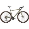 Gravel kolo Specialized Diverge Sport Carbon 2025 Satin Metallic Spruce / Spruce (Barva Satin Metallic Spruce / Spruce, Velikost 44)