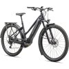 Elektrokolo Specialized Turbo Tero 4.0 Step Through EQ 2025 Satin Black 1