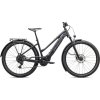 Elektrokolo Specialized Turbo Tero 4.0 Step Through EQ 2025 Satin Black