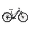 Elektrokolo Specialized Turbo Tero 4.0 Step-Through EQ 2025 Satin Black / Black Reflective (Barva Satin Black / Black Reflective, Velikost S)