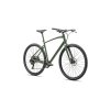 Kolo Specialized Sirrus X 3.0 2025 Gloss Cypress / Cool Grey Reflective (Barva Gloss Cypress / Cool Grey Reflective, Velikost XXS)
