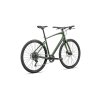 Kolo Specialized Sirrus X 3.0 2025 Gloss Cypress / Cool Grey Reflective (Barva Gloss Cypress / Cool Grey Reflective, Velikost XXS)
