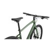 Kolo Specialized Sirrus X 3.0 2025 Gloss Cypress / Cool Grey Reflective (Barva Gloss Cypress / Cool Grey Reflective, Velikost XXS)