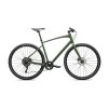 Kolo Specialized Sirrus X 3.0 2025 Gloss Cypress / Cool Grey Reflective (Barva Gloss Cypress / Cool Grey Reflective, Velikost XXS)