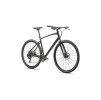 Kolo Specialized Sirrus X 3.0 2025 Satin Obsidian / Smoke Reflective (Barva Satin Obsidian / Smoke Reflective, Velikost XXS)