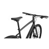 Kolo Specialized Sirrus X 3.0 2025 Satin Obsidian / Smoke Reflective (Barva Satin Obsidian / Smoke Reflective, Velikost XXS)
