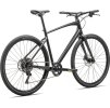 Kolo Specialized Sirrus X 3.0 2025 Satin Obsidian smoke Reflective 2