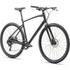 Kolo Specialized Sirrus X 3.0 2025 Satin Obsidian smoke Reflective 1