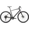 Kolo Specialized Sirrus X 3.0 2025 Satin Obsidian smoke Reflective