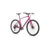Kolo Specialized Sirrus X 3.0 2025 Gloss Rebel Pink / Ashen Grey Reflective (Barva Gloss Rebel Pink / Ashen Grey Reflective, Velikost XXS)