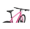 Kolo Specialized Sirrus X 3.0 2025 Gloss Rebel Pink / Ashen Grey Reflective (Barva Gloss Rebel Pink / Ashen Grey Reflective, Velikost XXS)