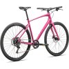 Kolo Specialized Sirrus X 3.0 2025 Gloss Rebel Pink Ashen Grey Reflective 2