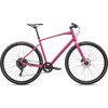Kolo Specialized Sirrus X 3.0 2025 Gloss Rebel Pink Ashen Grey Reflective