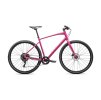 Kolo Specialized Sirrus X 3.0 2025 Gloss Rebel Pink / Ashen Grey Reflective (Barva Gloss Rebel Pink / Ashen Grey Reflective, Velikost XXS)