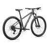 Horské kolo Specialized Rockhopper Sport 27,5 2025 Satin Black Liquid Metal / White (Barva Satin Black Liquid Metal / White, Velikost XS)