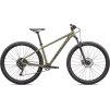 Horské kolo Specialized Rockhopper Comp 2025 Gloss Metallic Spruce / Smoke (Barva Gloss Metallic Spruce / Smoke, Velikost S)