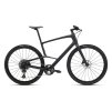 Kolo Specialized Sirrus X 5.0 2025 Satin Obsidian / Black Reflective (Barva Satin Obsidian / Black Reflective, Velikost XS)