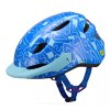 Dětská přilba Specialized Shuffle 2 LED Child (49-55 cm)